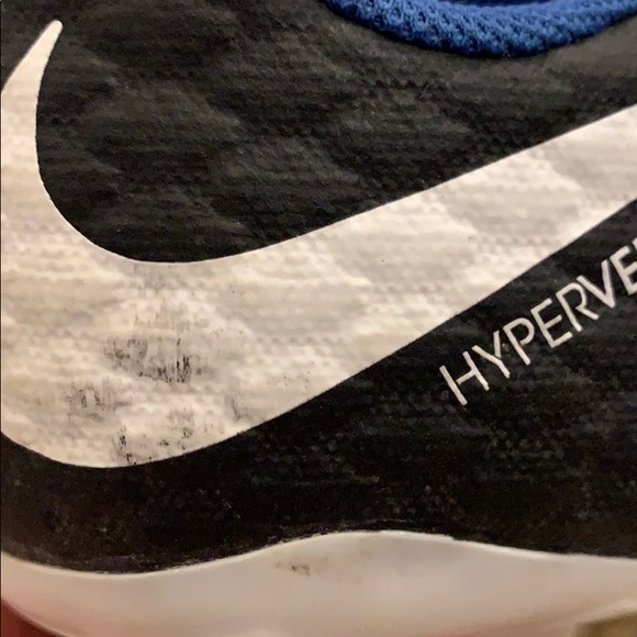 Nikeskin  cleats - Picture 4 of 4